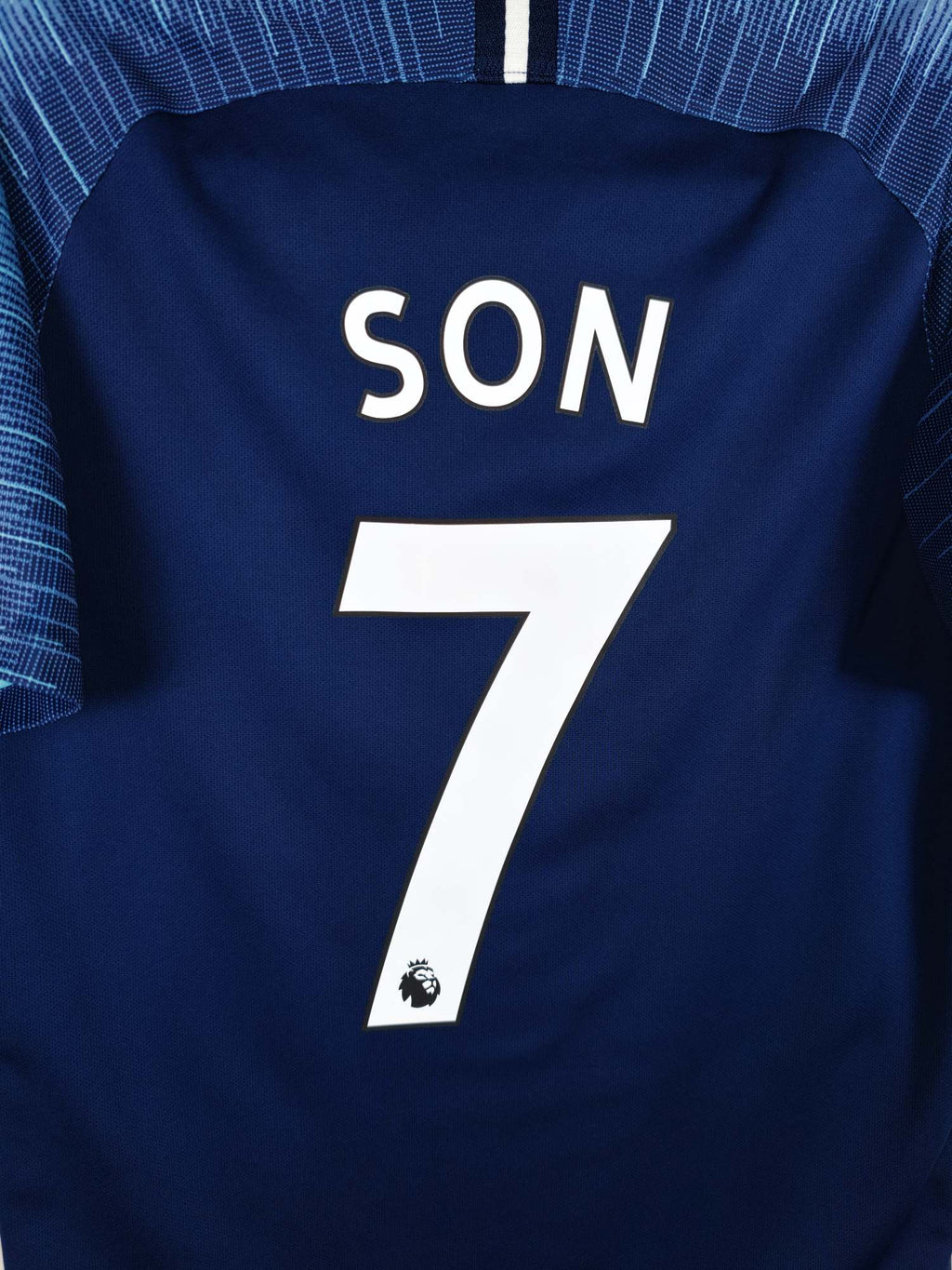 2018-19 Tottenham Hotspur uitshirt Son #7