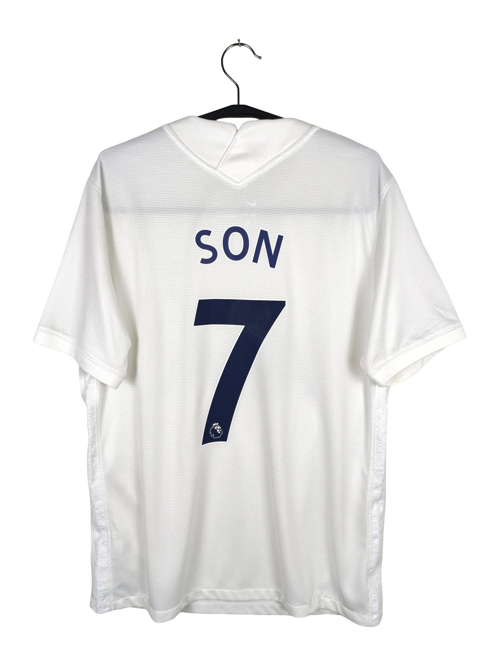 2021-22 Tottenham Hotspur thuisshirt Son #7