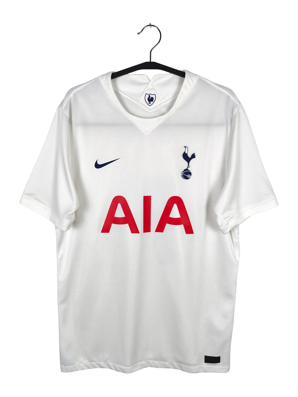 2021-22 Tottenham Hotspur thuisshirt Son #7