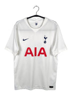 2021-22 Tottenham Hotspur thuisshirt Son #7