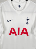 2021-22 Tottenham Hotspur thuisshirt Son #7