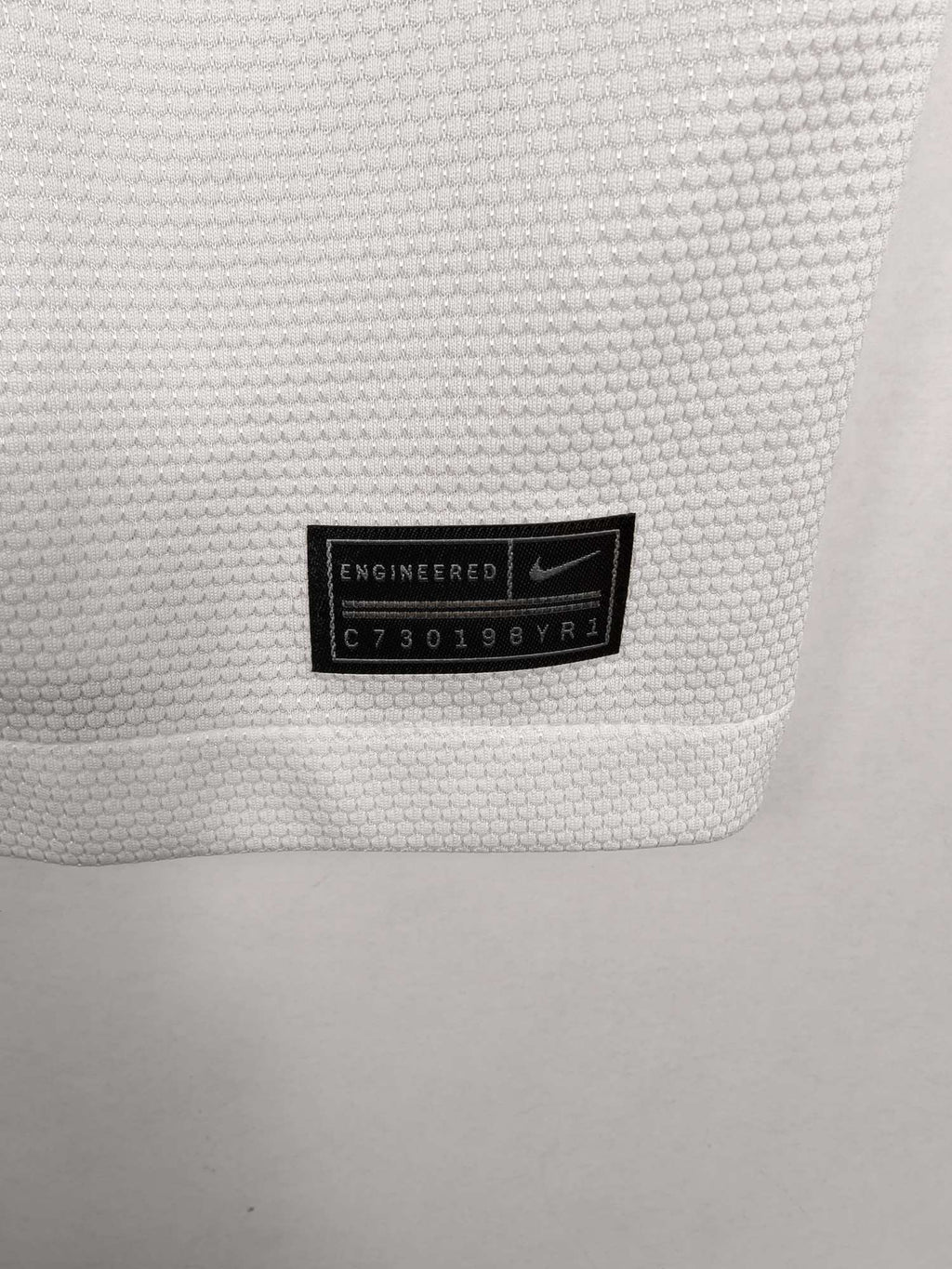 2021-22 Tottenham Hotspur thuisshirt Son #7