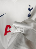 2021-22 Tottenham Hotspur thuisshirt Son #7