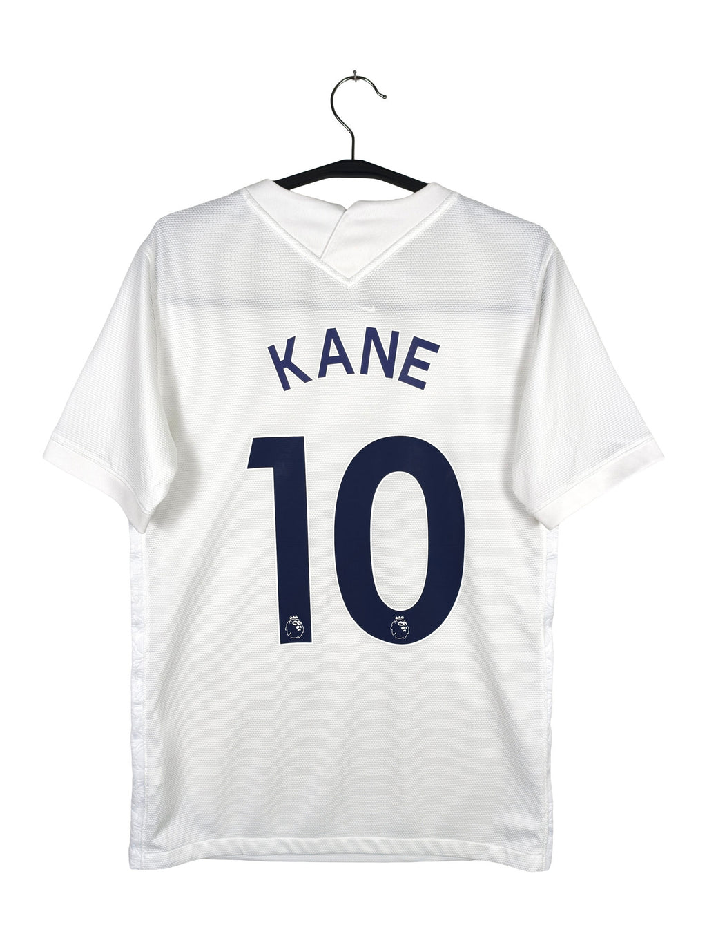 2021-22 Tottenham Hotspur Home Shirt Kane #10
