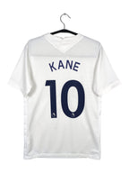 2021-22 Tottenham Hotspur Home Shirt Kane #10