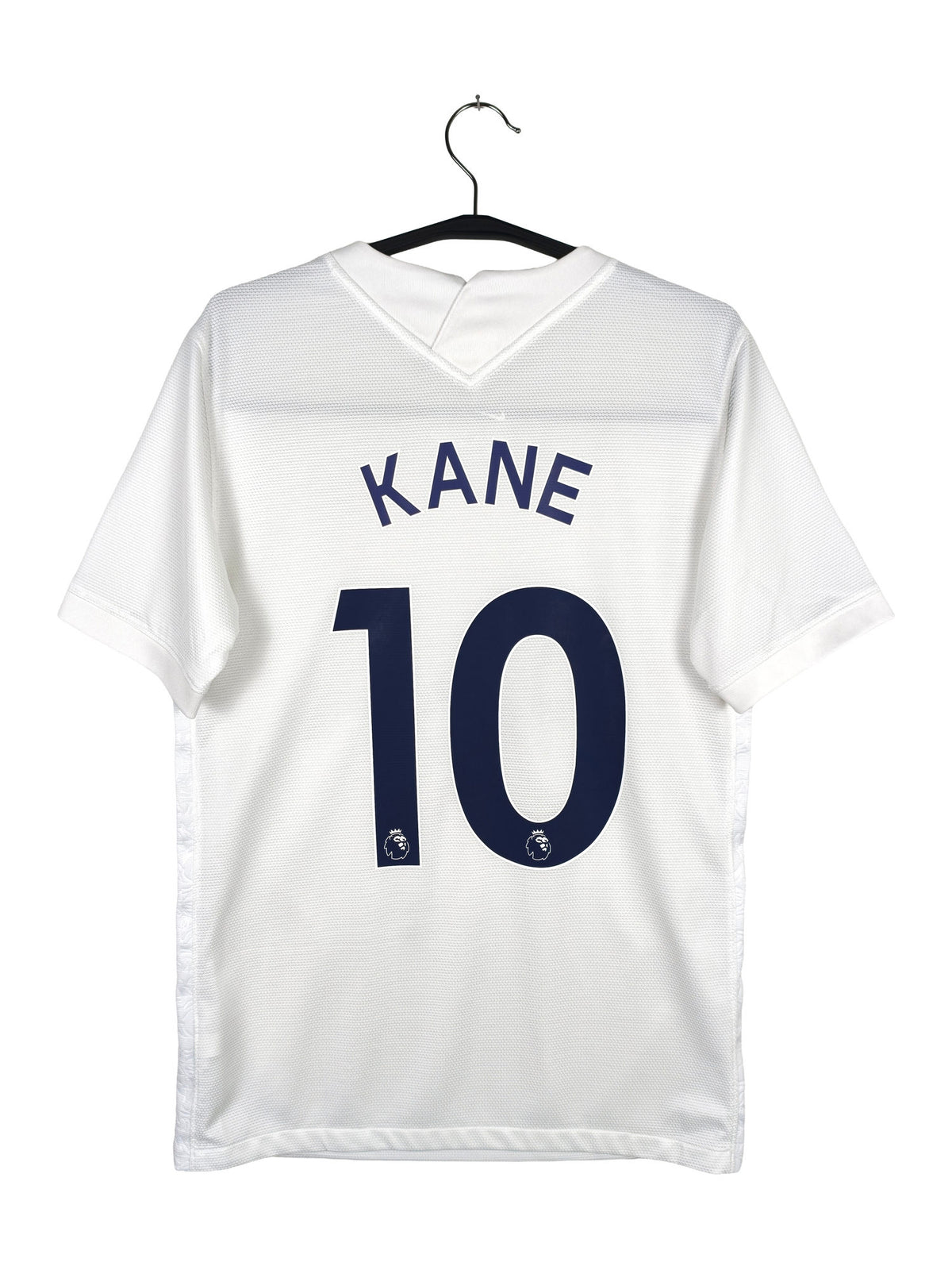 2021-22 Tottenham Hotspur Home Shirt Kane #10
