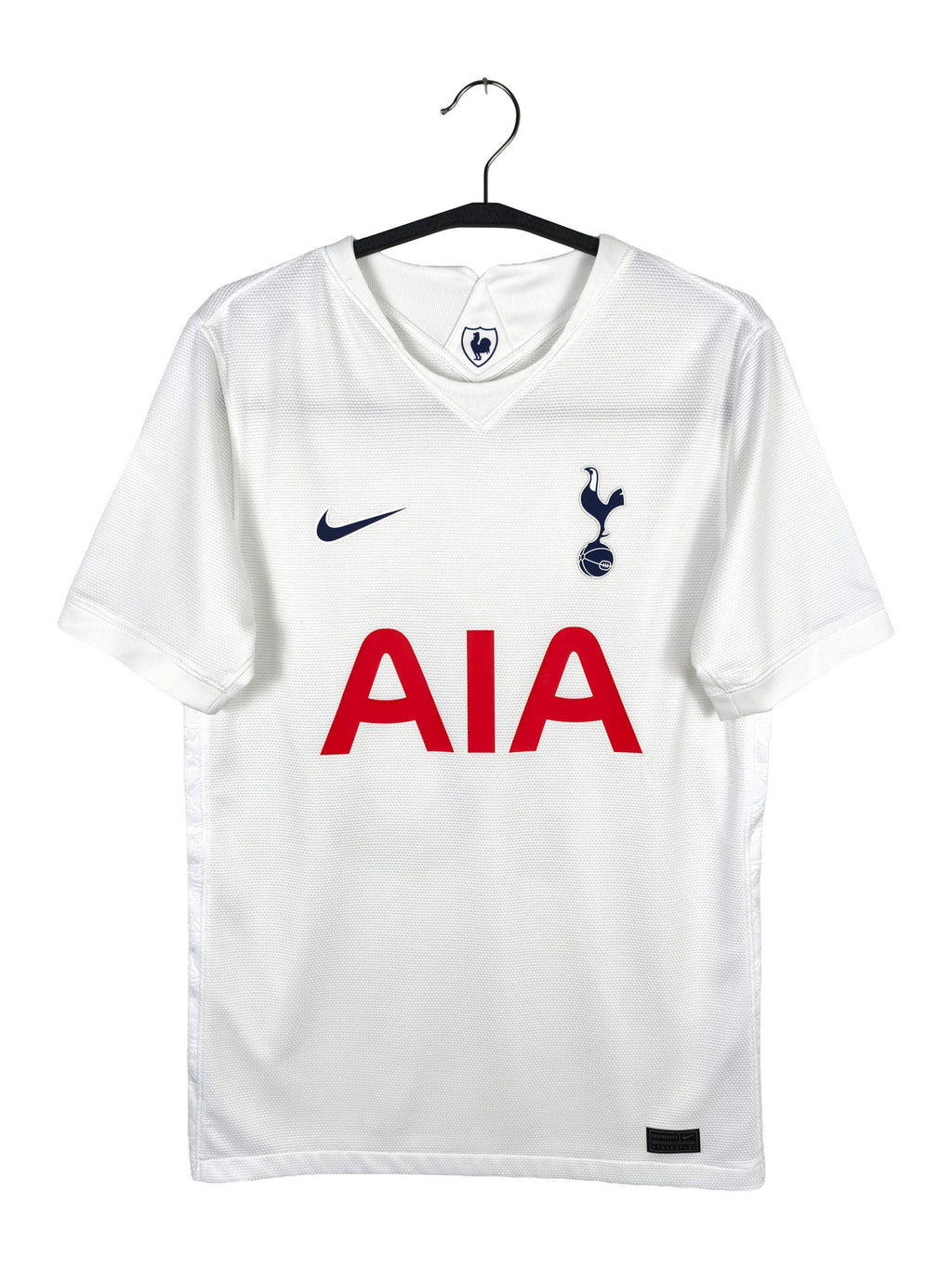 2021-22 Tottenham Hotspur Home Shirt Kane #10