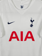 2021-22 Tottenham Hotspur Home Shirt Kane #10