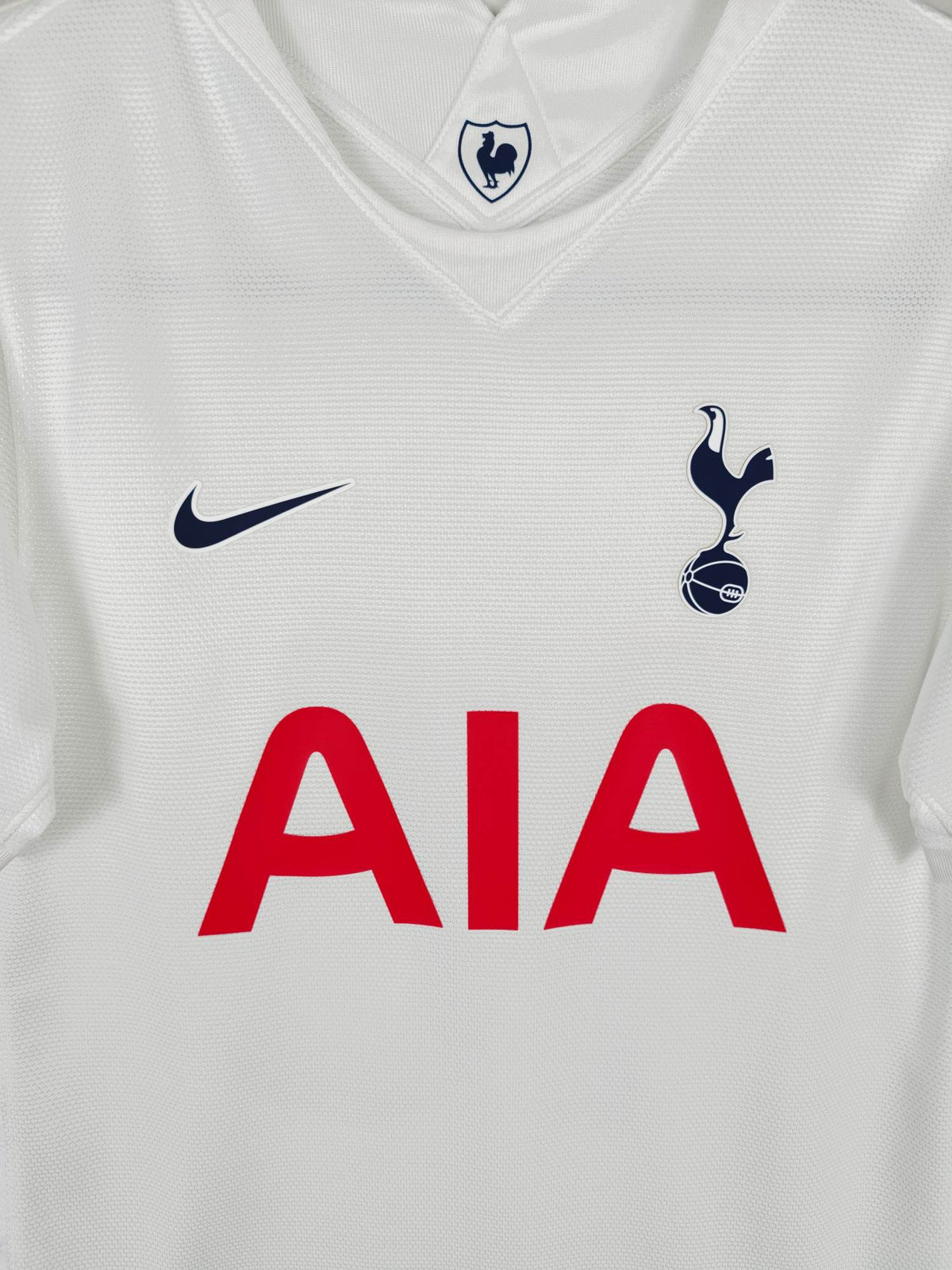 2021-22 Tottenham Hotspur Home Shirt Kane #10