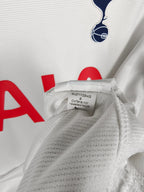 2021-22 Tottenham Hotspur Home Shirt Kane #10