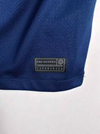 2022-23 France Home Shirt Benzema #19