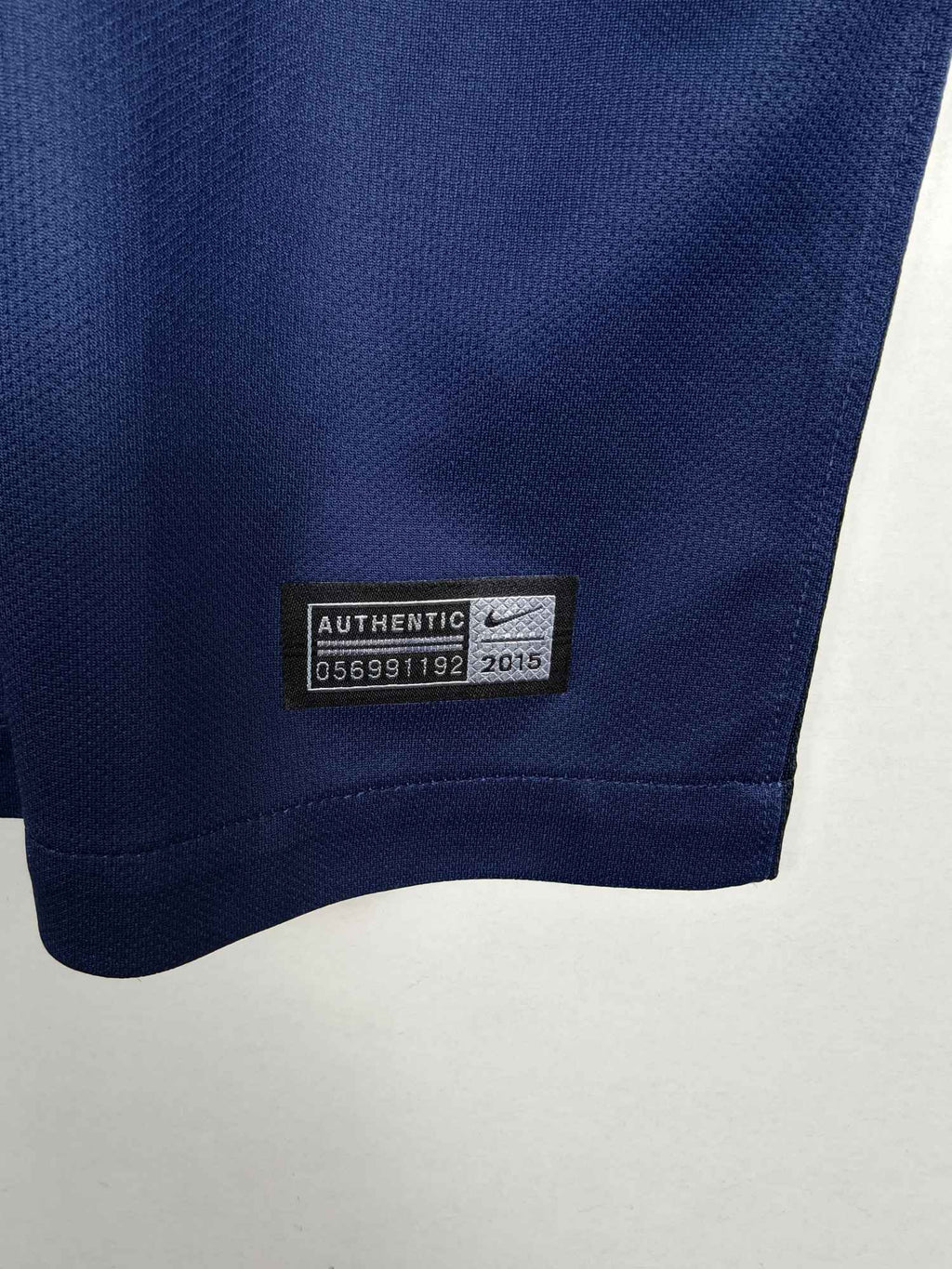 2015-16 Paris Saint-Germain Home Shirt Di María #11