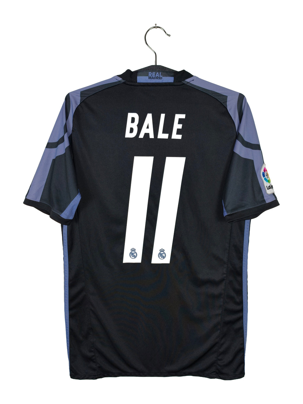 2016-17 Real Madrid Third Shirt Bale #11