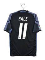 2016-17 Real Madrid Third Shirt Bale #11