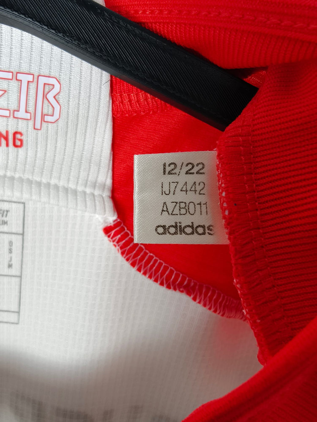 2023-24 Bayern Munich Home Shirt Müller #25