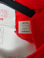 2023-24 Bayern Munich Home Shirt Müller #25