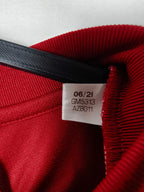 2021-22 Bayern Munich Home Shirt Müller #25